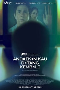 Andaikan Kau Datang Kembali 2025