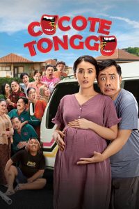 Cocote Tonggo 2025
