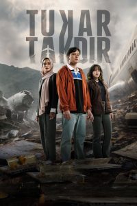 Tukar Takdir 2025