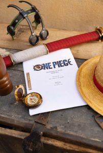ONE PIECE: Season 2