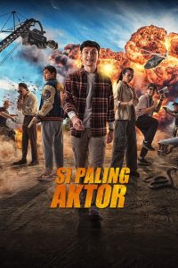 Si Paling Aktor 2025