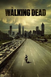 The Walking Dead: 2010