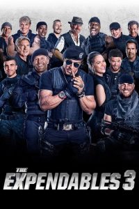 The Expendables 3 2014