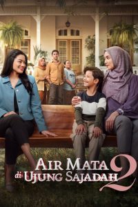 Air Mata di Ujung Sajadah 2 2025