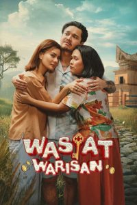 Wasiat Warisan 2025