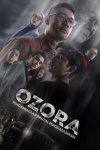 Ozora: Penganiayaan Brutal Penguasa Jaksel 2025