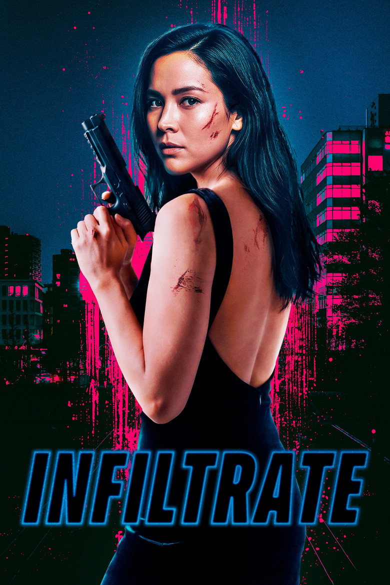 Infiltrate 2026