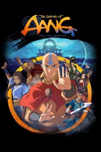 Avatar: Aang, The Last Airbender 2026