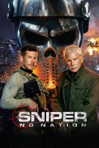Sniper: No Nation 2026