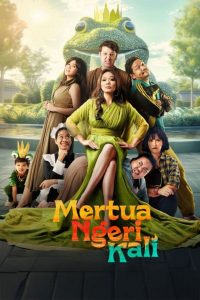 Mertua Ngeri Kali 2025