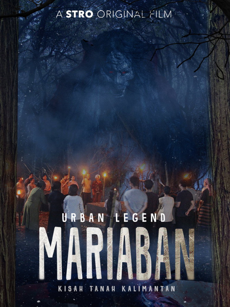 Mariaban 2026