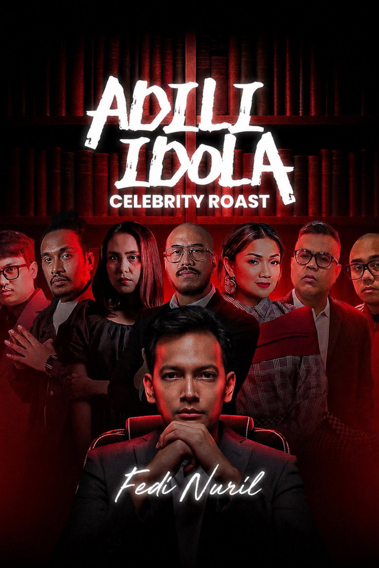 Adili Idola Celebrity Roast: Fedi Nuril 2026