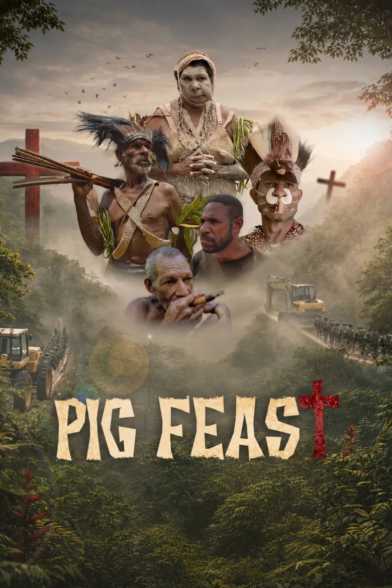 Pesta Babi 2026