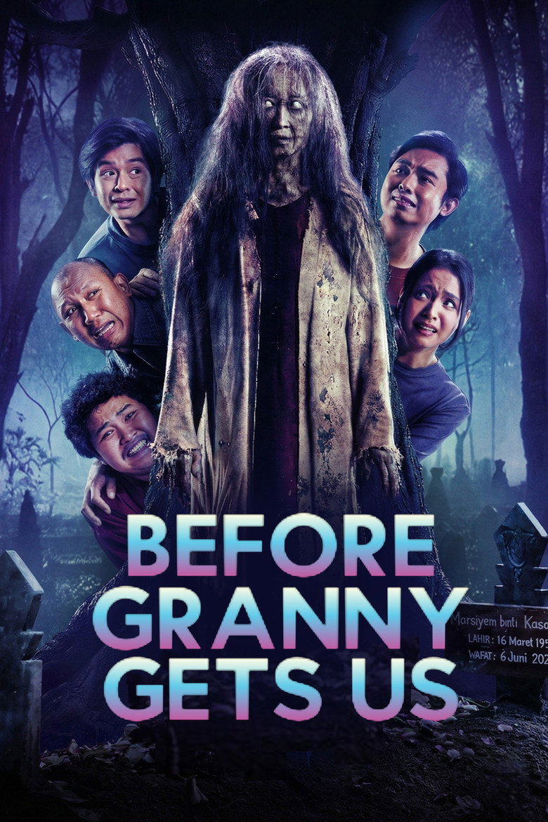 Sebelum Dijemput Nenek 2026