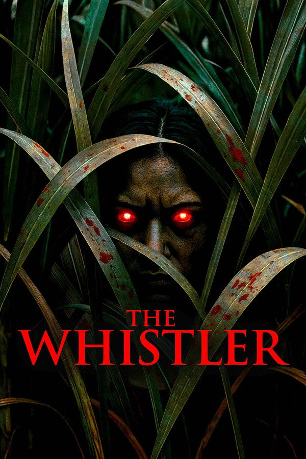 The Whistler 2026