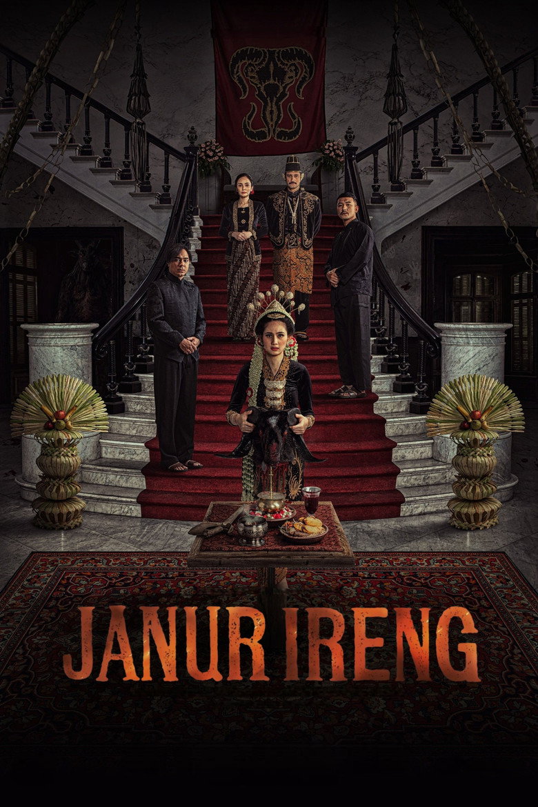 Janur Ireng 2025