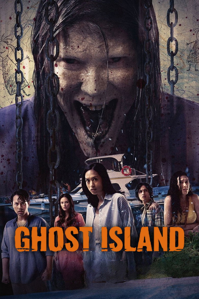 Pulau Hantu 2024