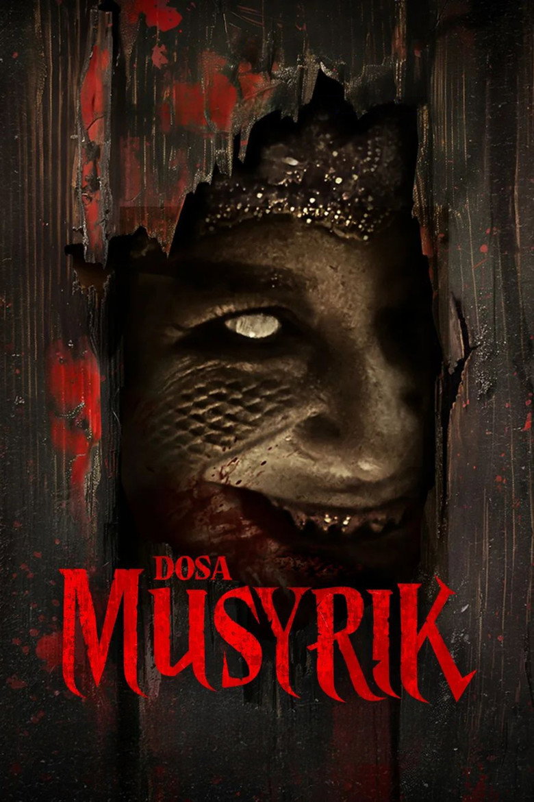 Dosa Musyrik 2024