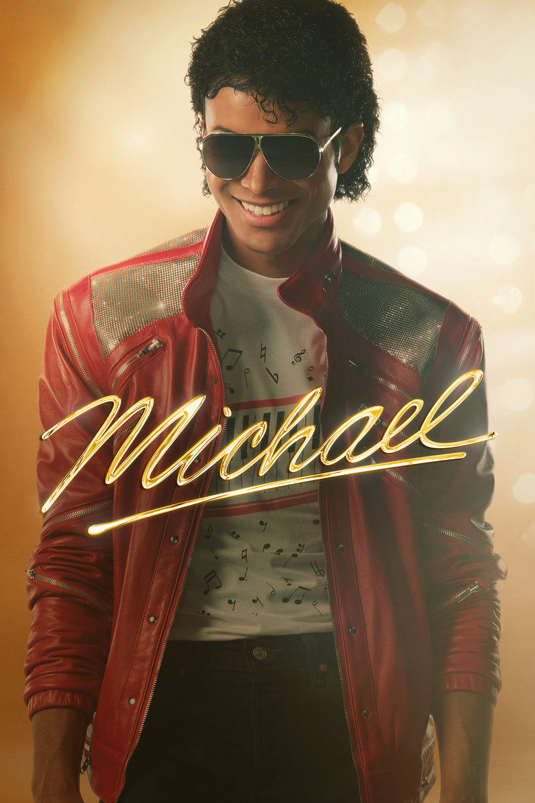 Michael 2026