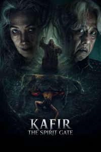 Kafir: Gerbang Sukma 2026